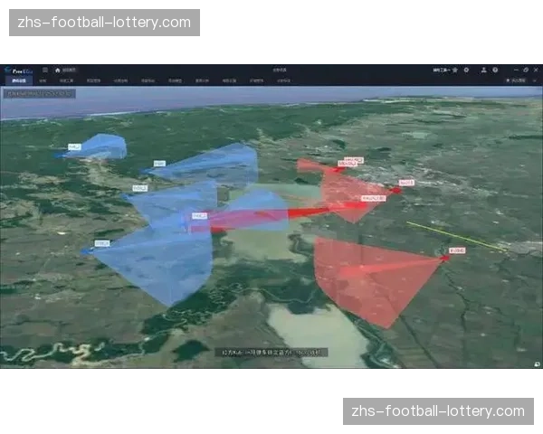 仿真模拟技术基于历史数据，用于赛前策略推演。