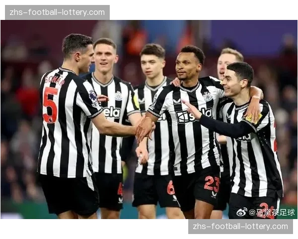 欧战资格争夺白热化，维拉、曼联、纽卡直面交锋