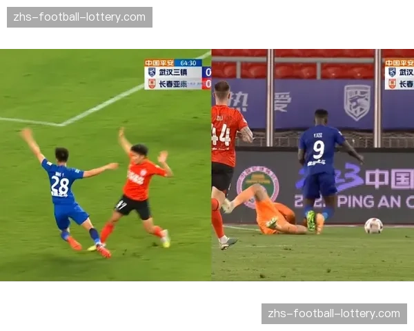 裁判委员会重申：对定位球争抢中的隐蔽拉扯动作将从严判罚