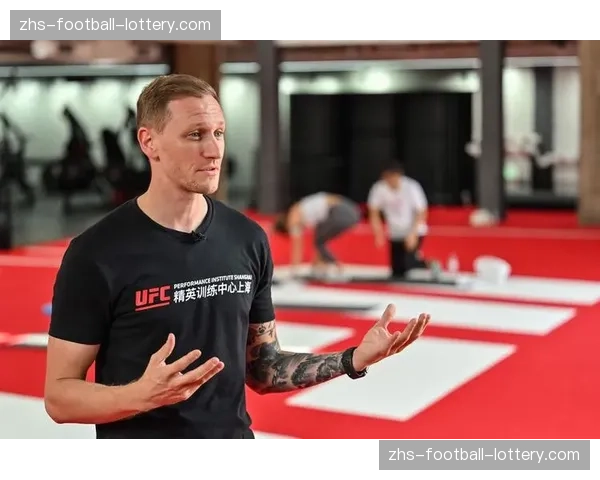 UFC绩效研究所发布最新运动科学报告，关注热带地区比赛减重策略